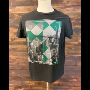 Aeropostale Manhattan T Shirt